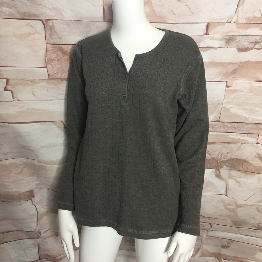 Columbia sweater